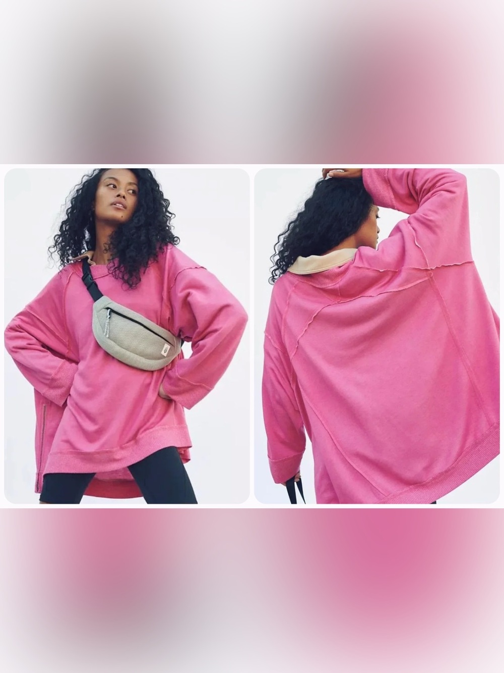 FP Movement by Free People Sun Seeker Sweat